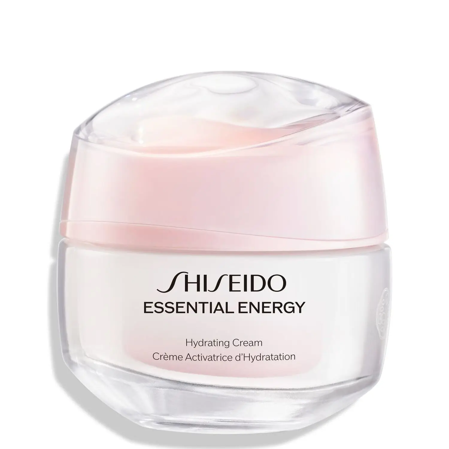 Shiseido Essential Energy