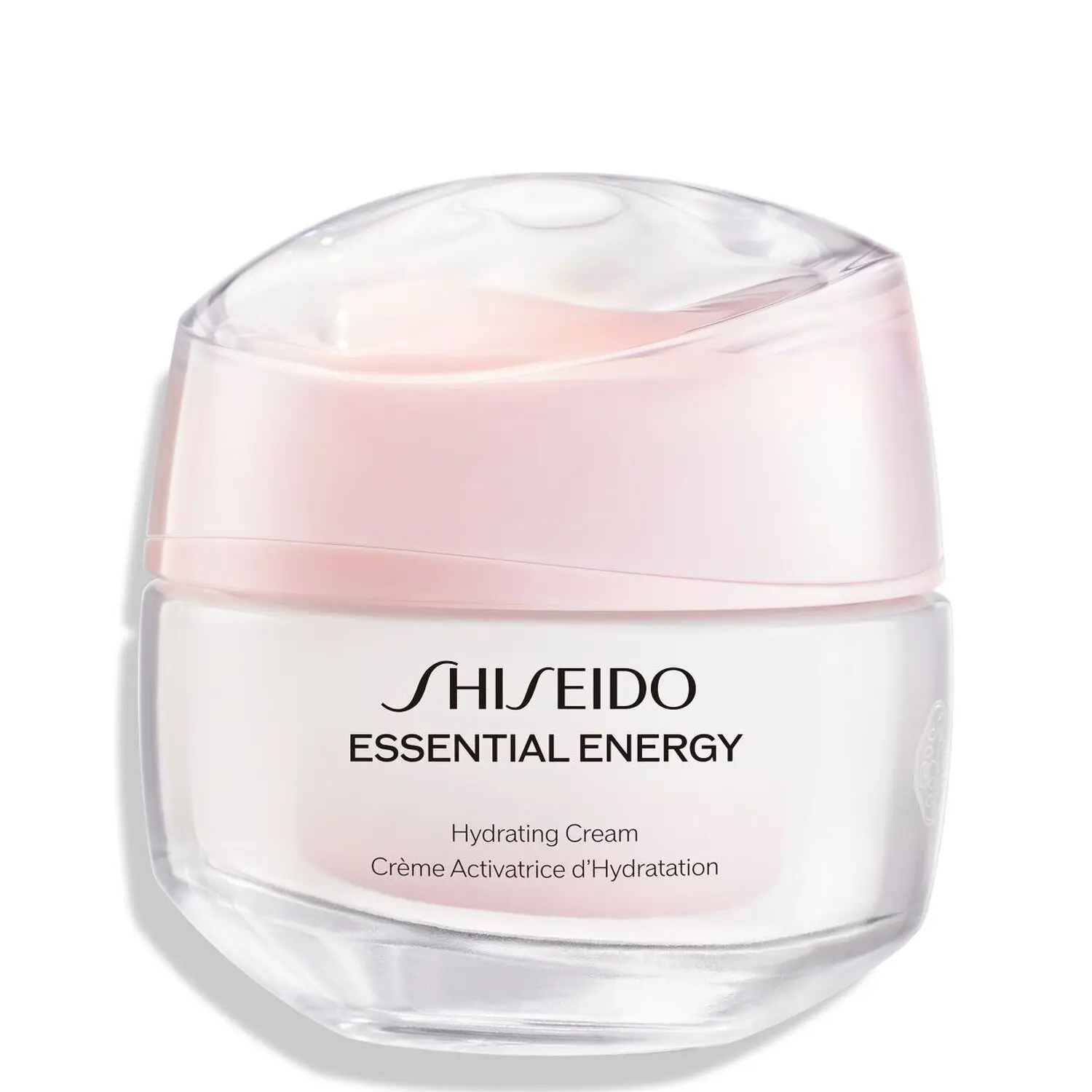 Shiseido Essential Energy