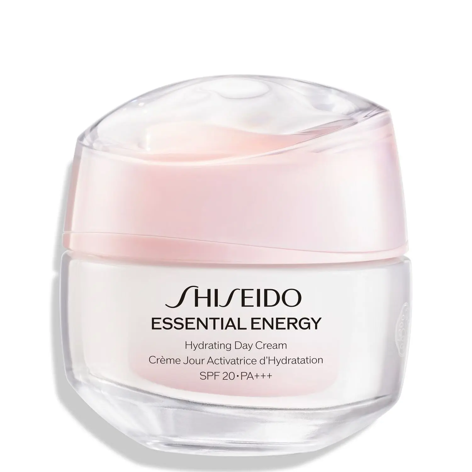 Shiseido Essential Energy