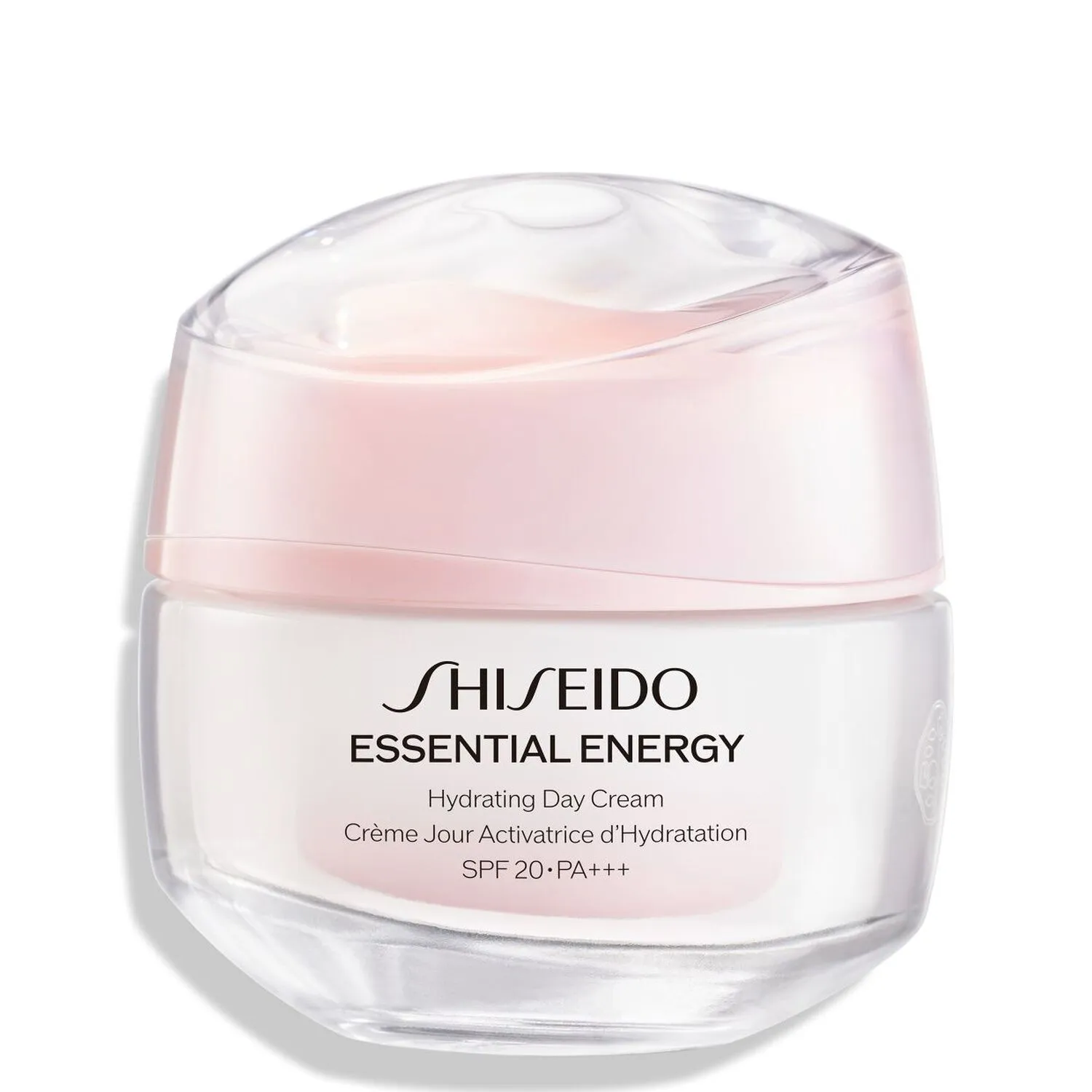 Shiseido Essential Energy
