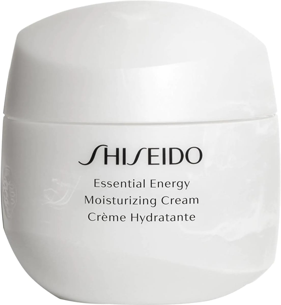 Shiseido Essential Energy