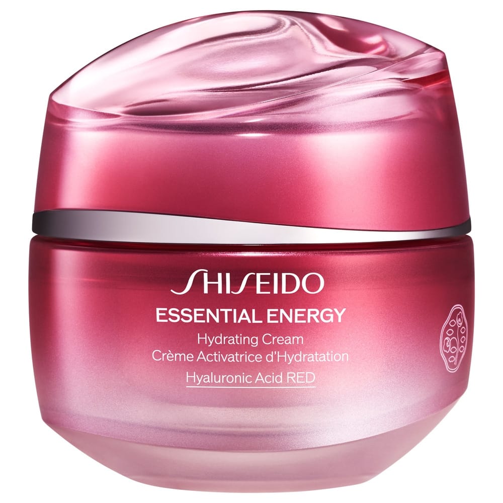 Shiseido Essential Energy