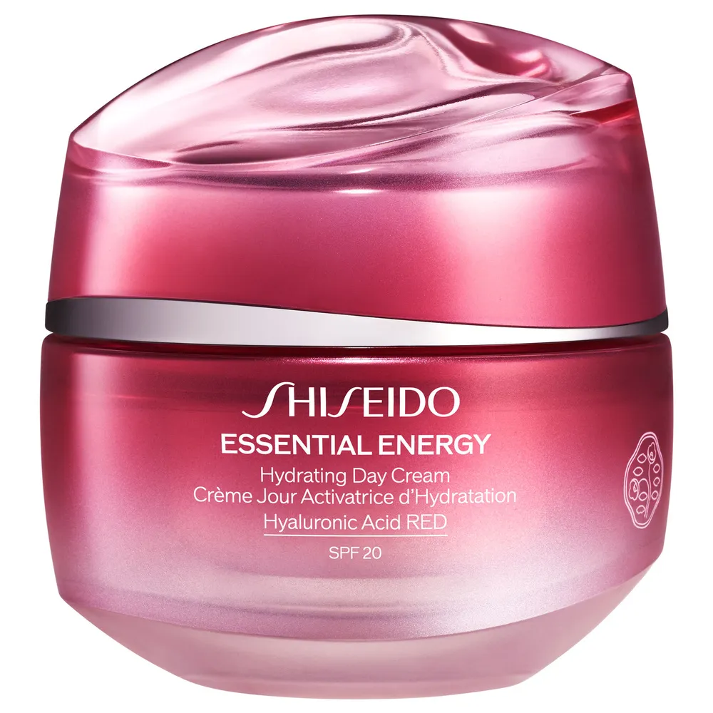 Shiseido Essential Energy
