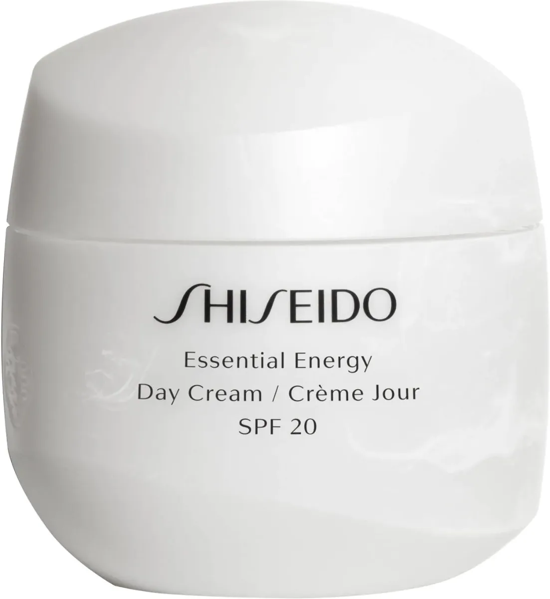 Shiseido Essential Energy