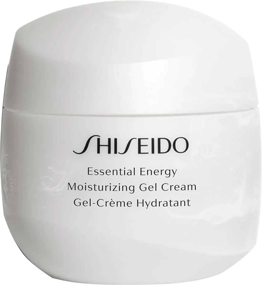 Shiseido Essential Energy