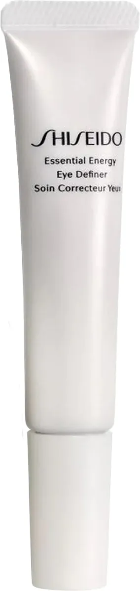 Shiseido Essential Energy