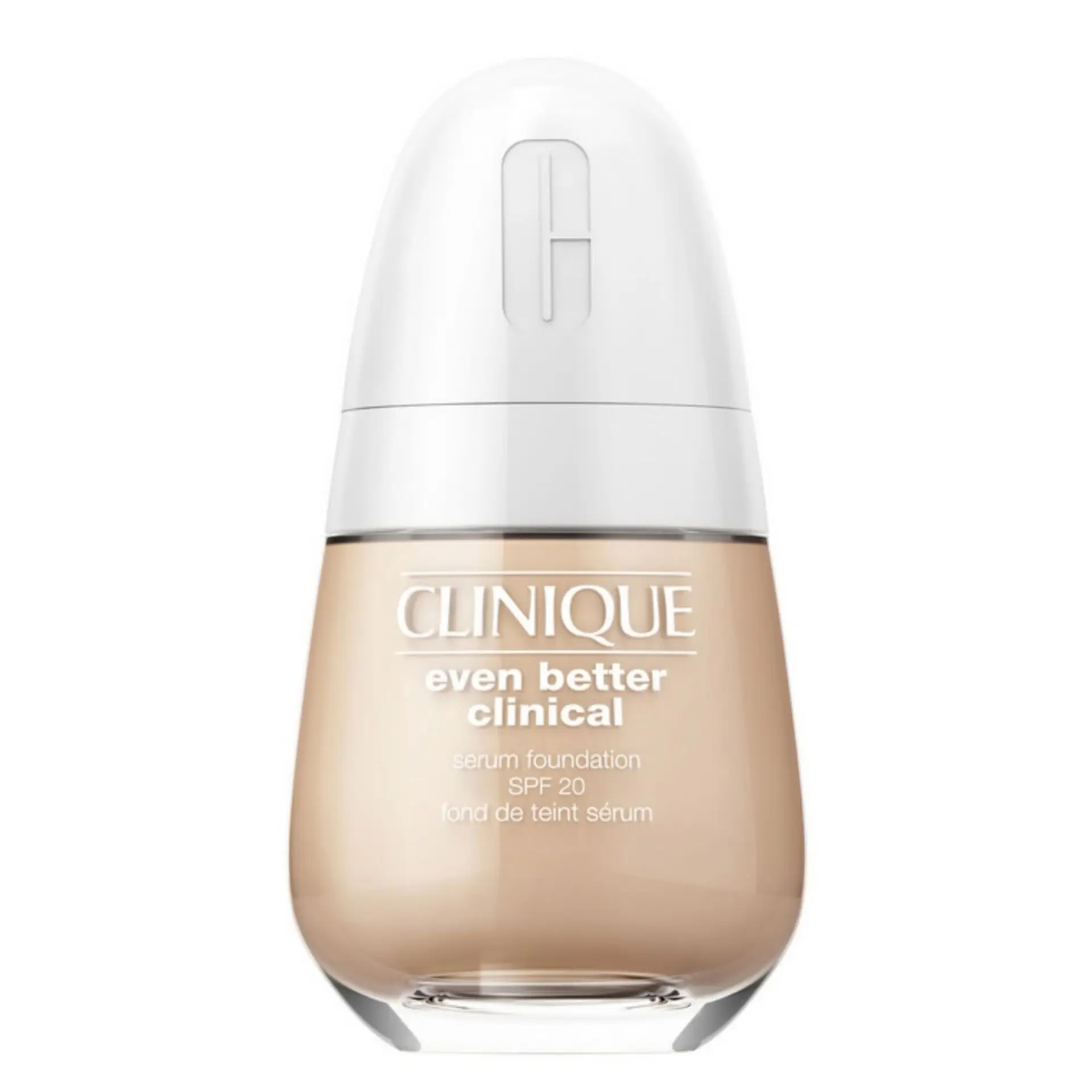 Clinique Even Better Clinical