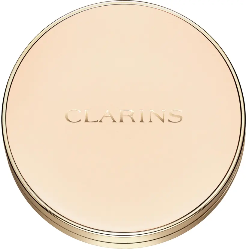 Clarins Ever Matte Compact Powder
