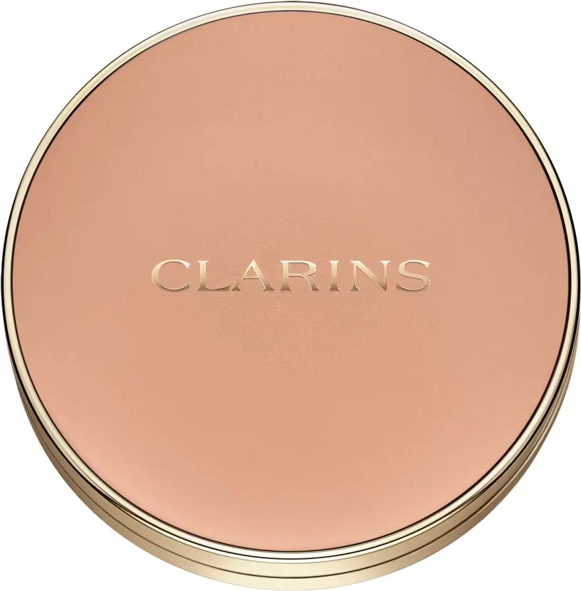 Clarins Ever Matte Compact Powder