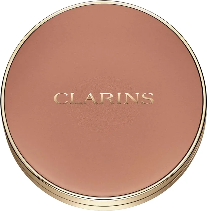 Clarins Ever Matte Compact Powder