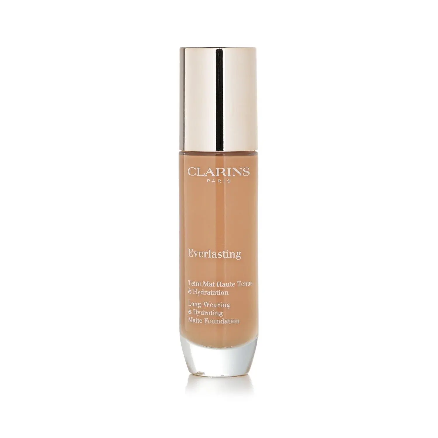 Clarins Everlasting Fond de teint