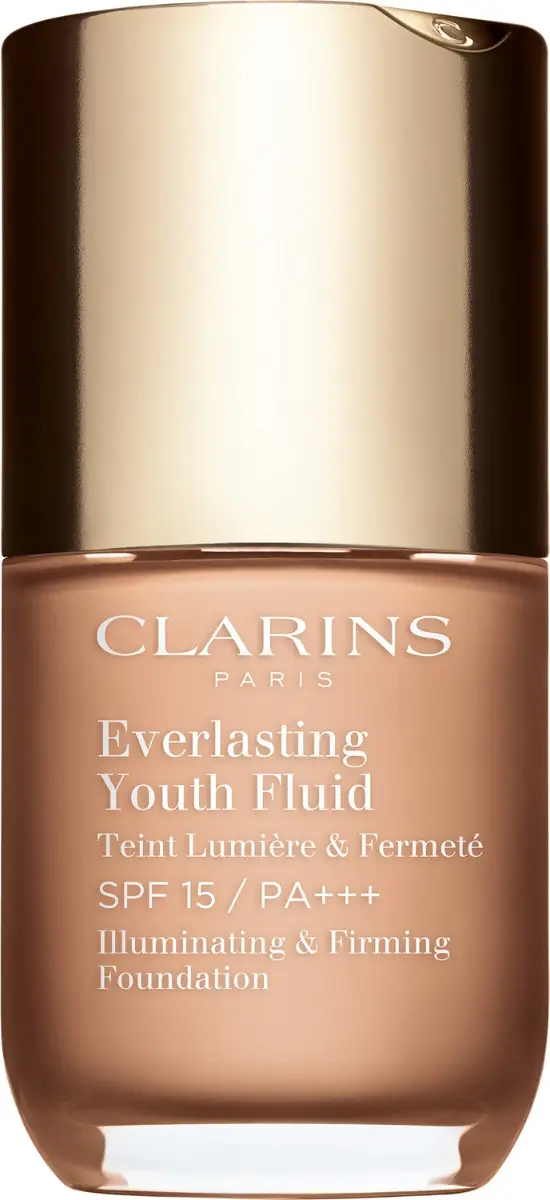 Clarins Everlasting Youth Fluid