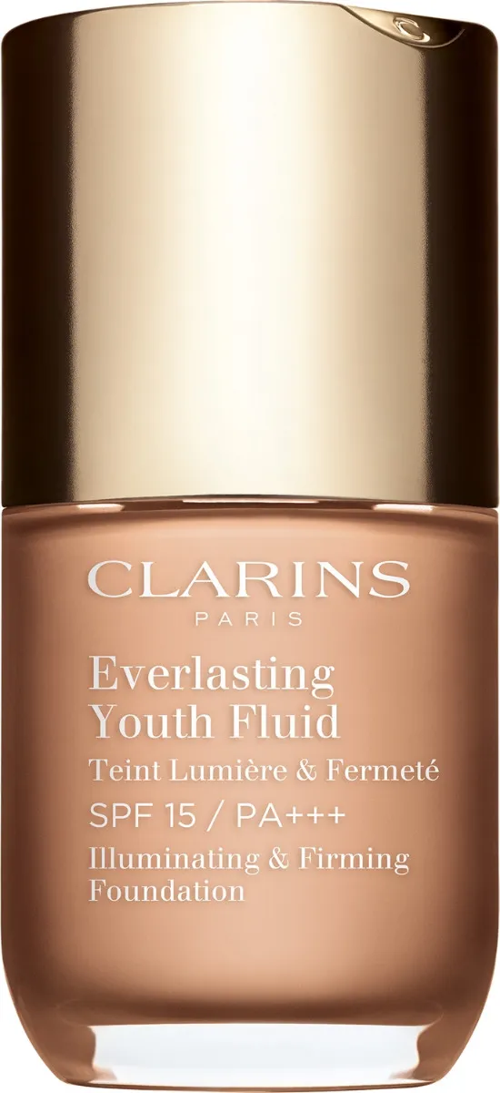 Clarins Everlasting Youth Fluid