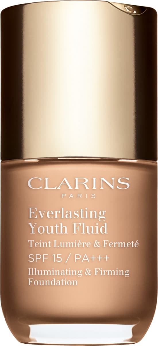 Everlasting Youth Fluid
