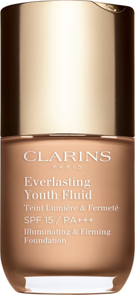 Clarins Everlasting Youth Fluid