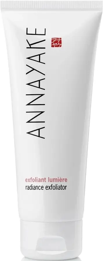 Annayake Exfoliant Lumière