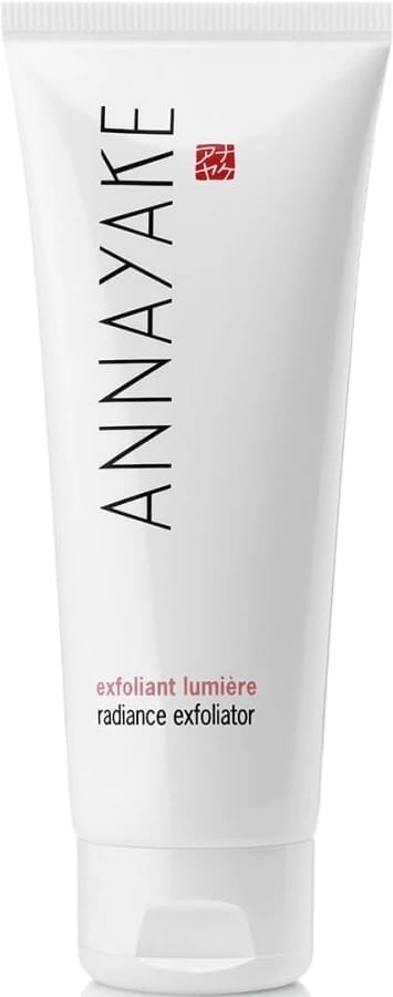 Annayake Exfoliant Lumière