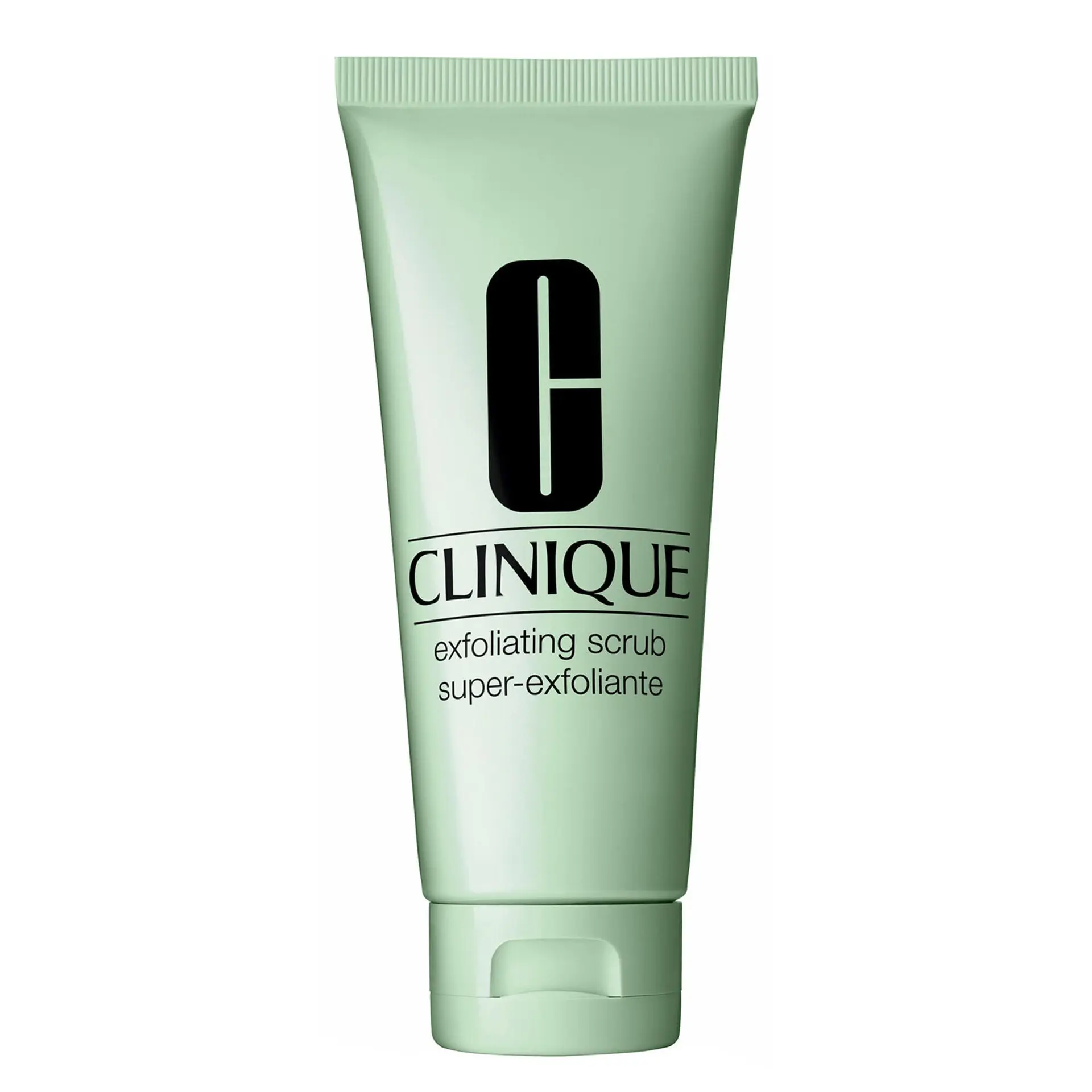 Clinique Exfoliating Scrub
