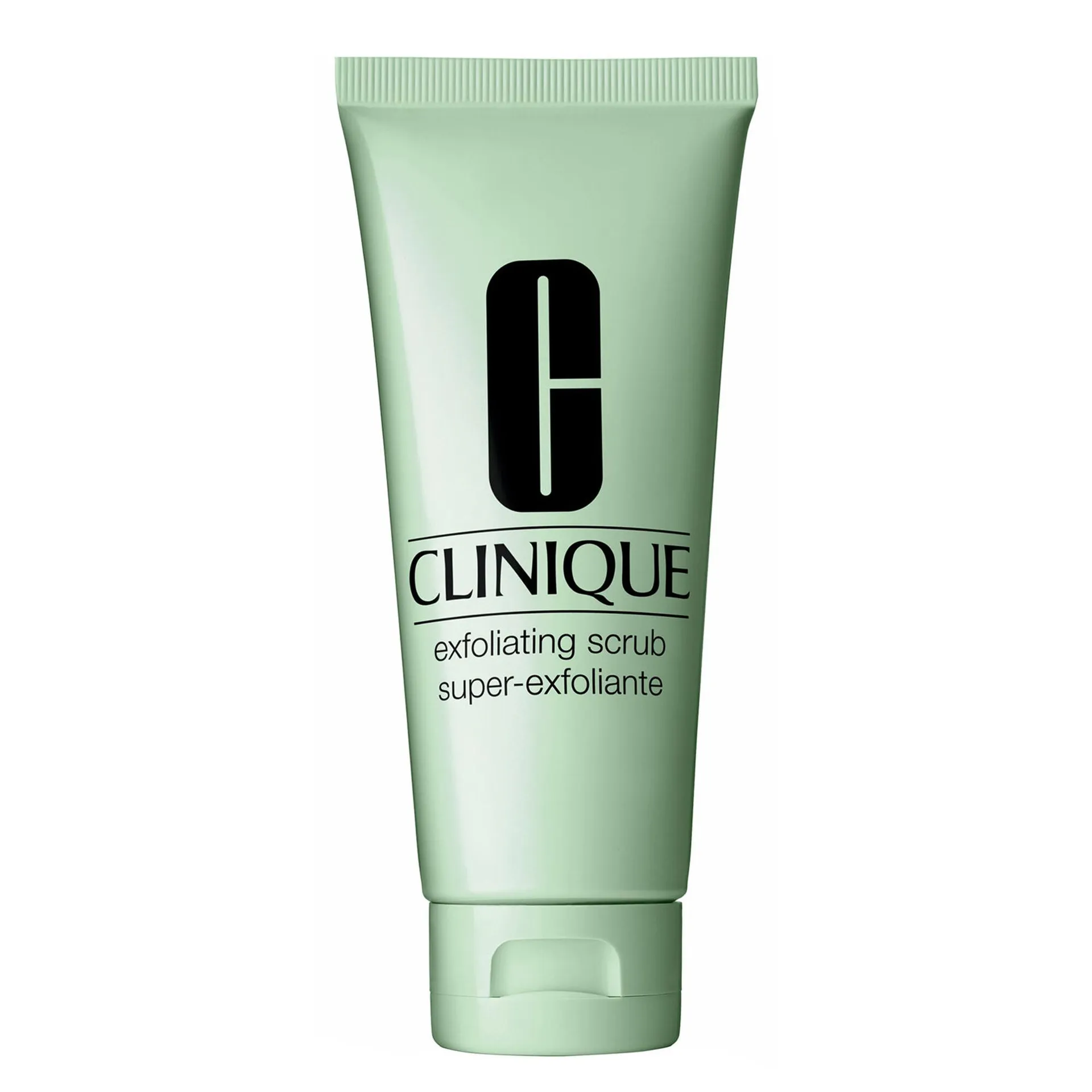 Clinique Exfoliating Scrub