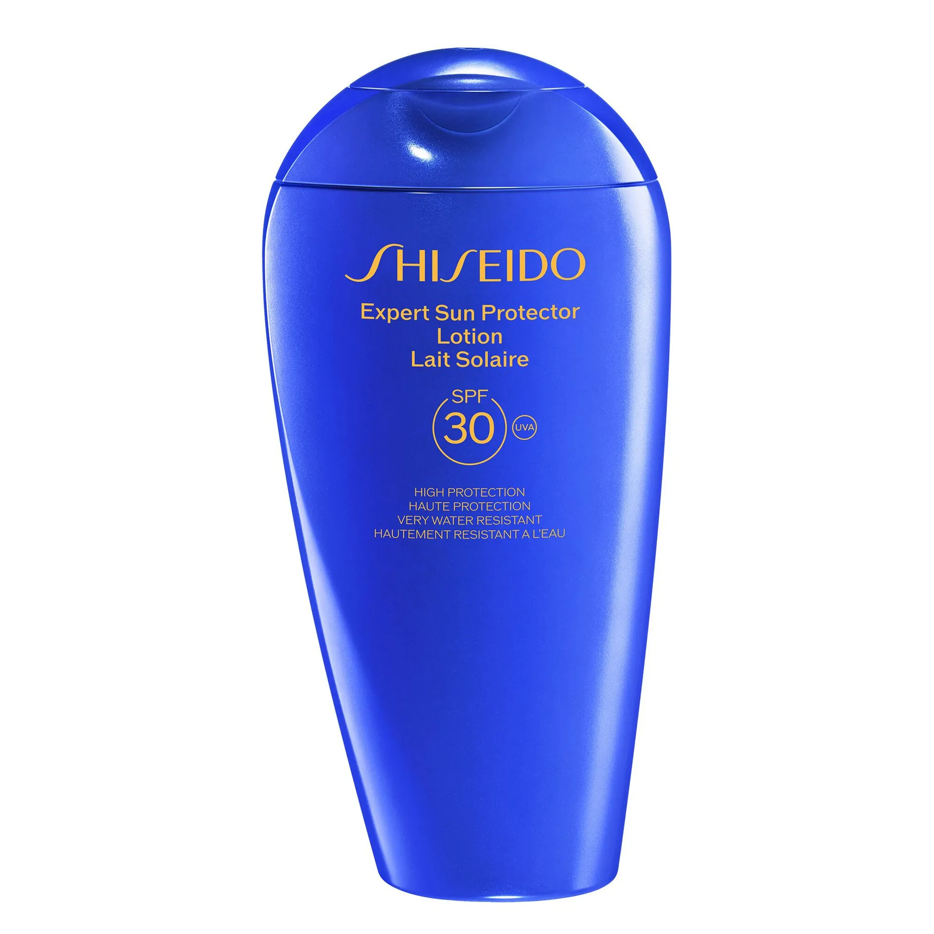Shiseido Expert Sun