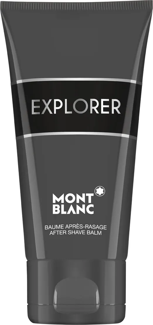 Montblanc Explorer