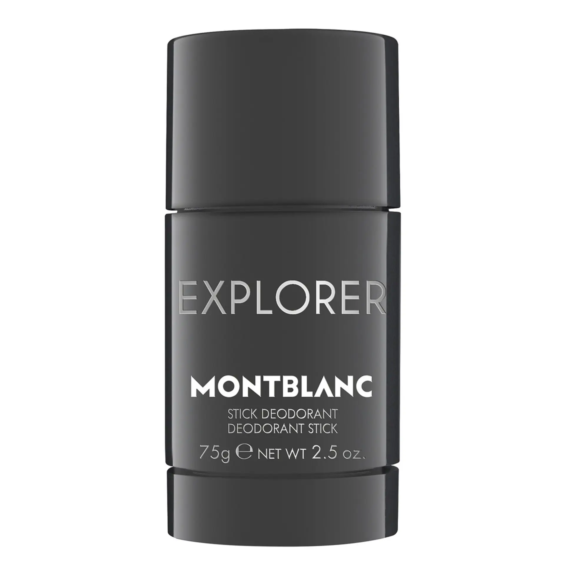 Montblanc Explorer Déodorant Stick