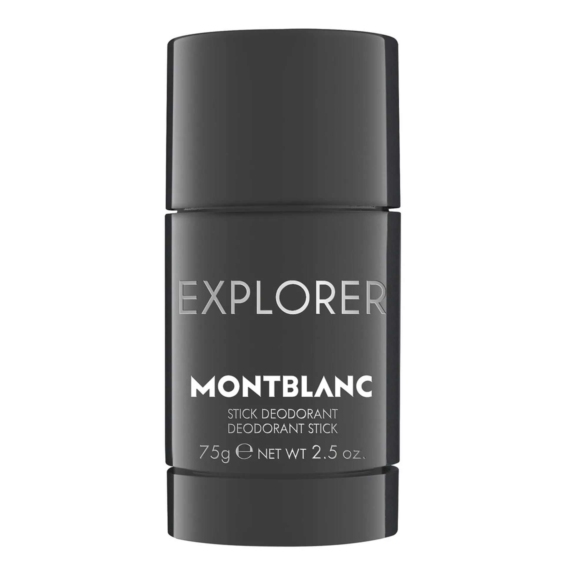 Montblanc Explorer Déodorant Stick