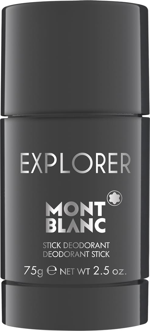 Montblanc Explorer