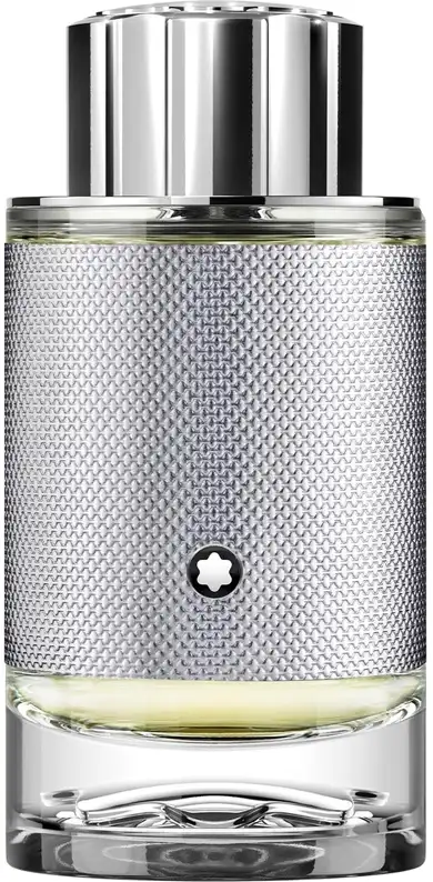 Montblanc Explorer Platinum