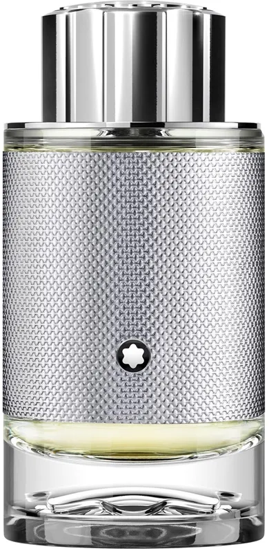 Montblanc Explorer Platinum