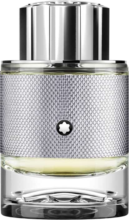 Montblanc Explorer Platinum