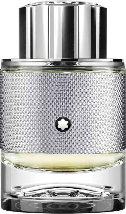 Montblanc Explorer Platinum
