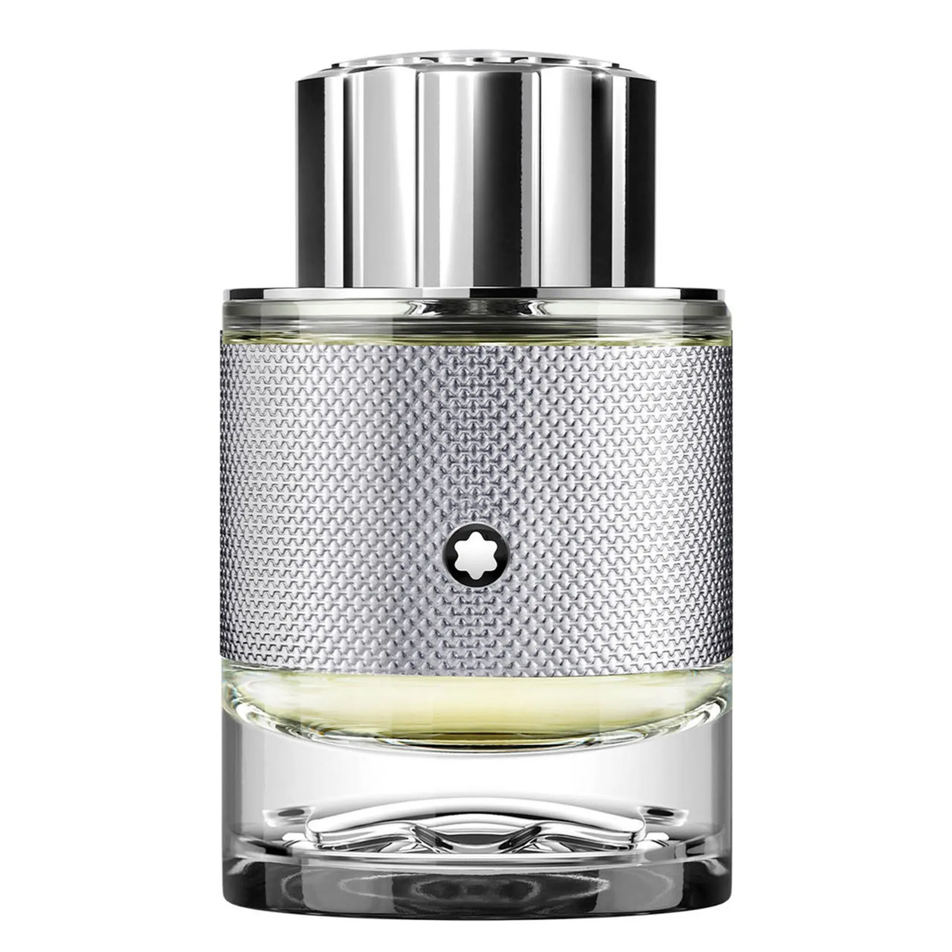 Montblanc Explorer Platinum