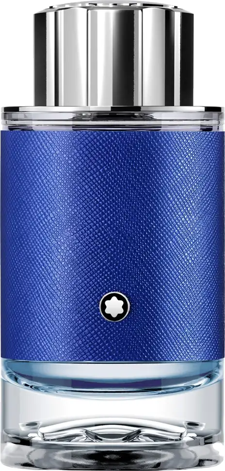 Montblanc Explorer Ultra Blue