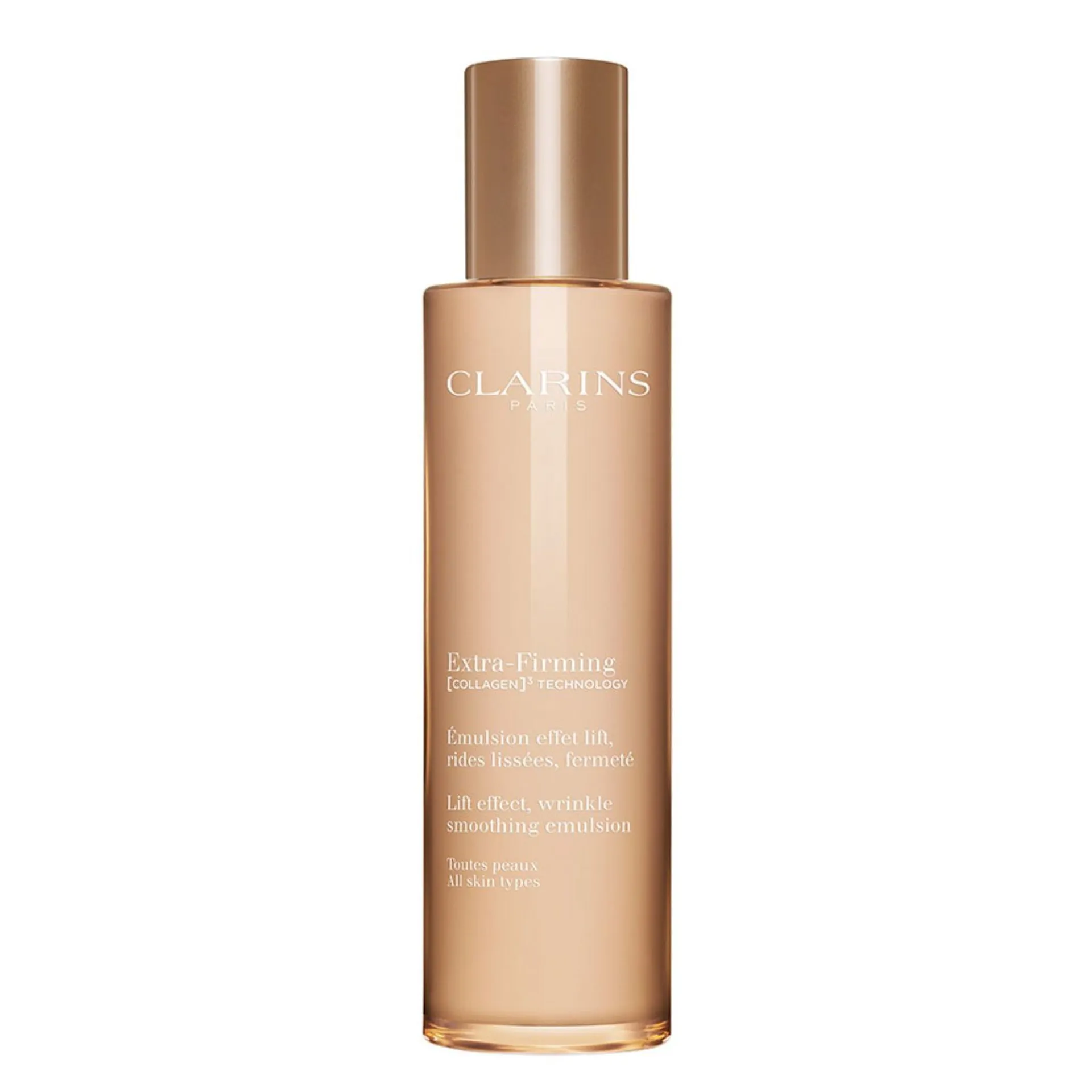 Clarins Extra-Firming Emulsion toutes peaux