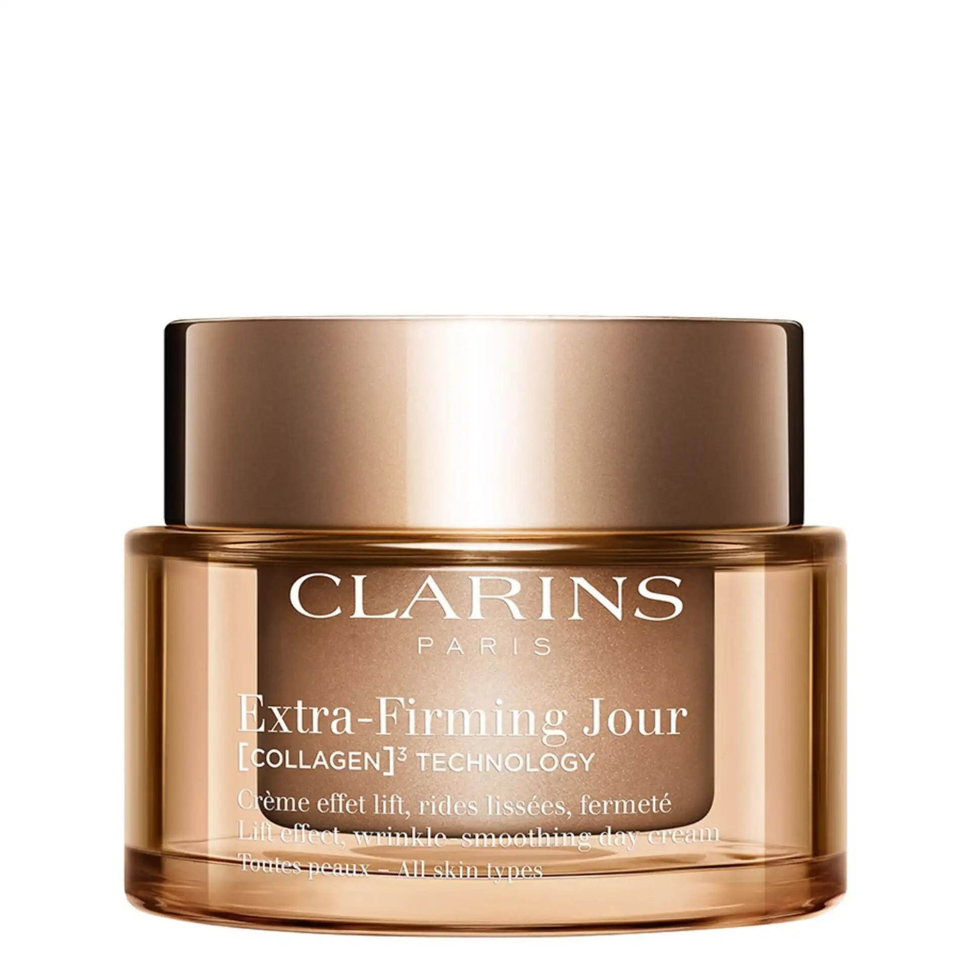 Extra-Firming Jour toutes peaux