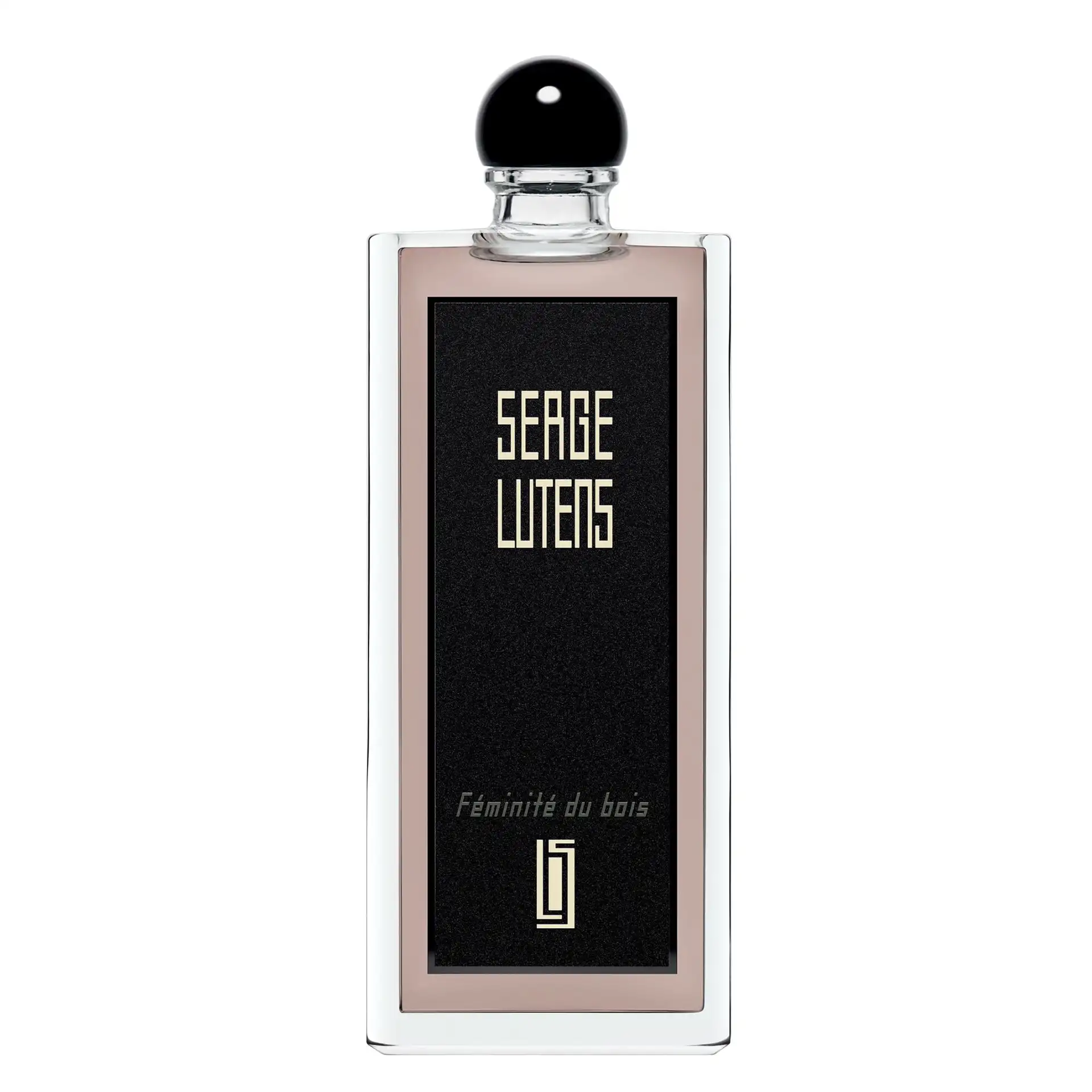 Serge Lutens Féminité du Bois