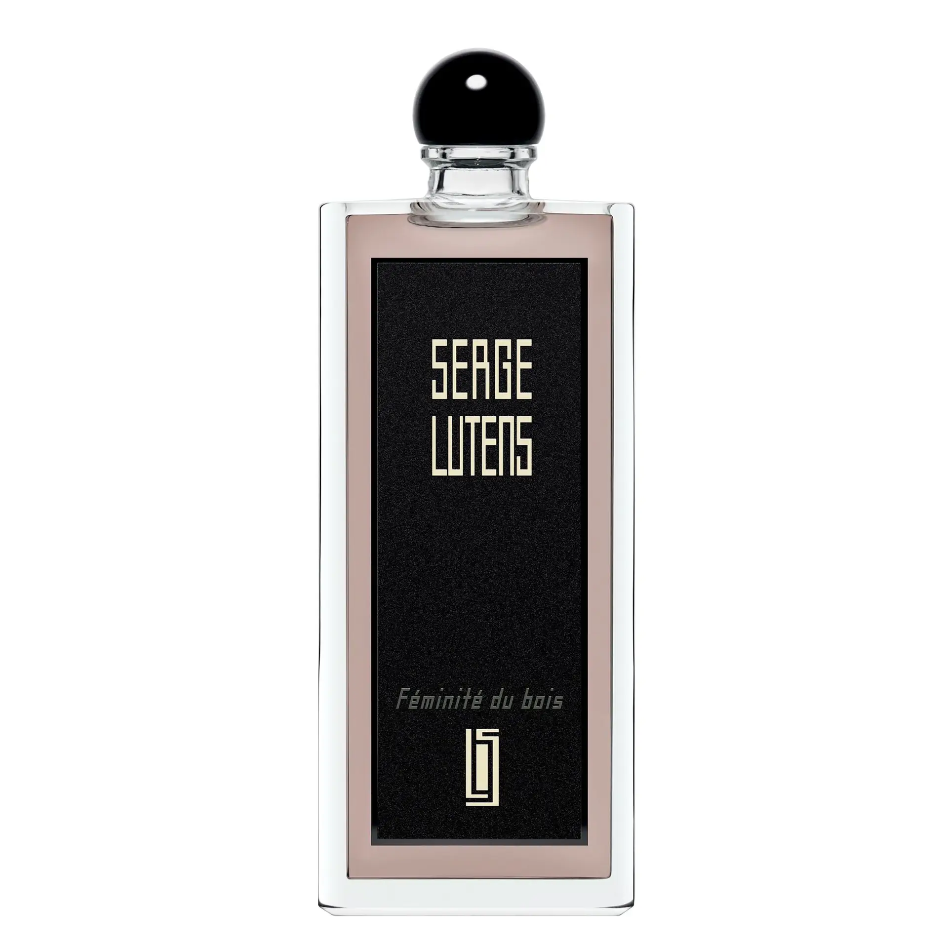 Serge Lutens Féminité du Bois