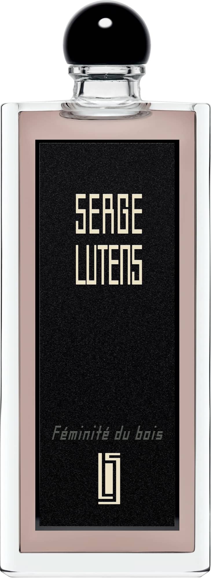 Serge Lutens Féminité du Bois
