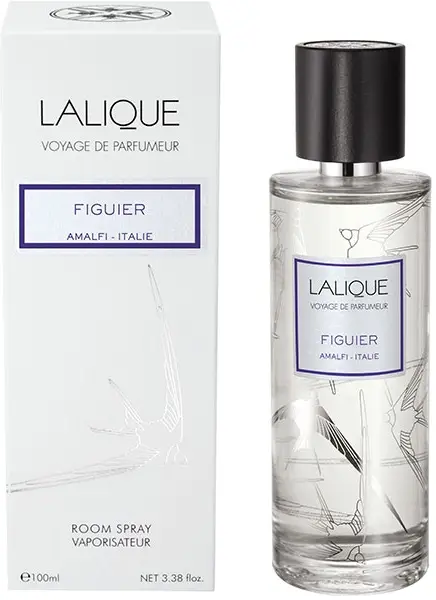 Lalique Figuier Amalfi Italie