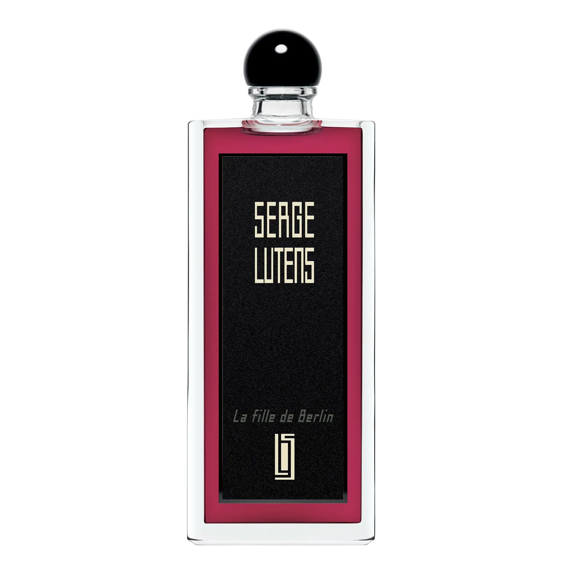 Serge Lutens La Fille de Berlin