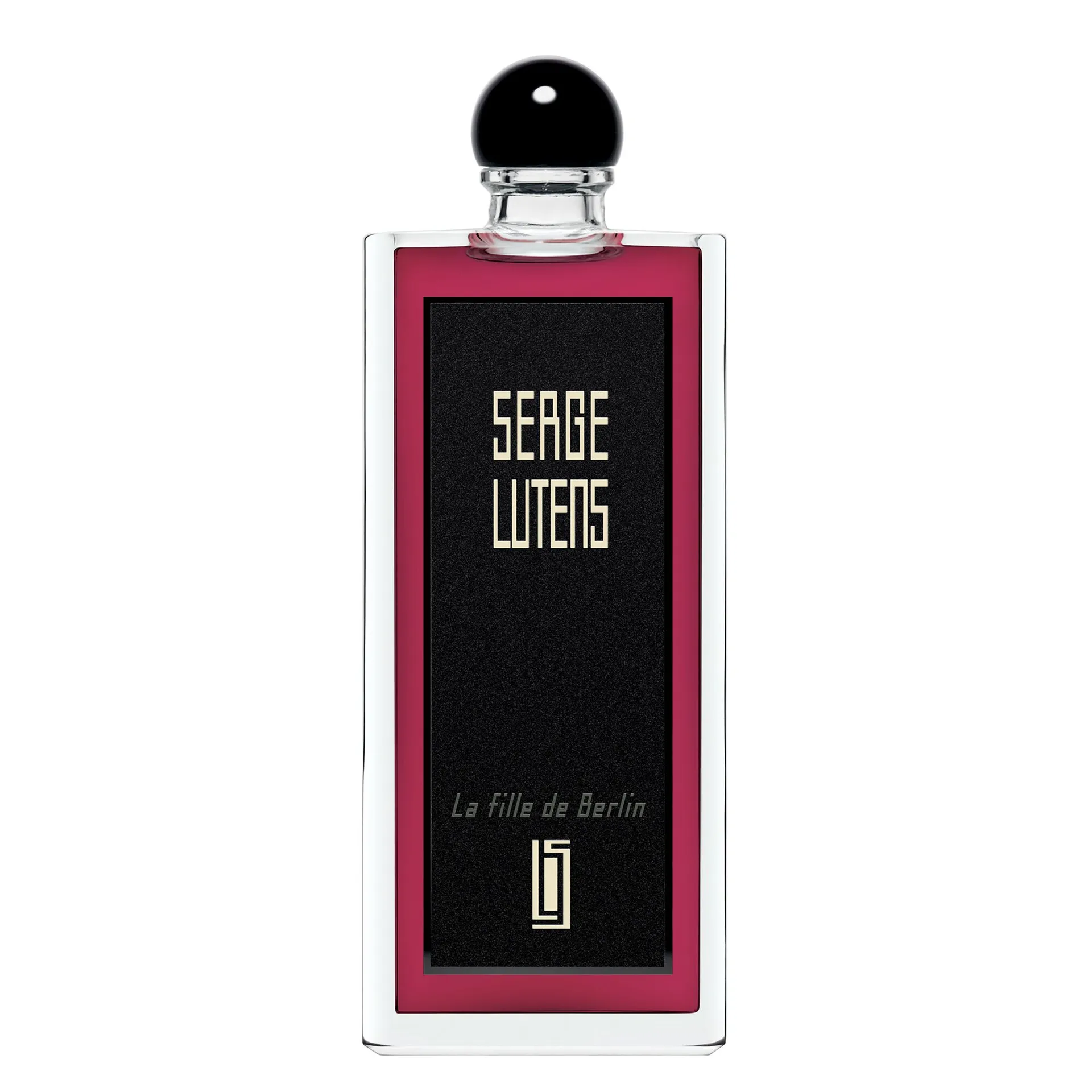 Serge Lutens La Fille de Berlin