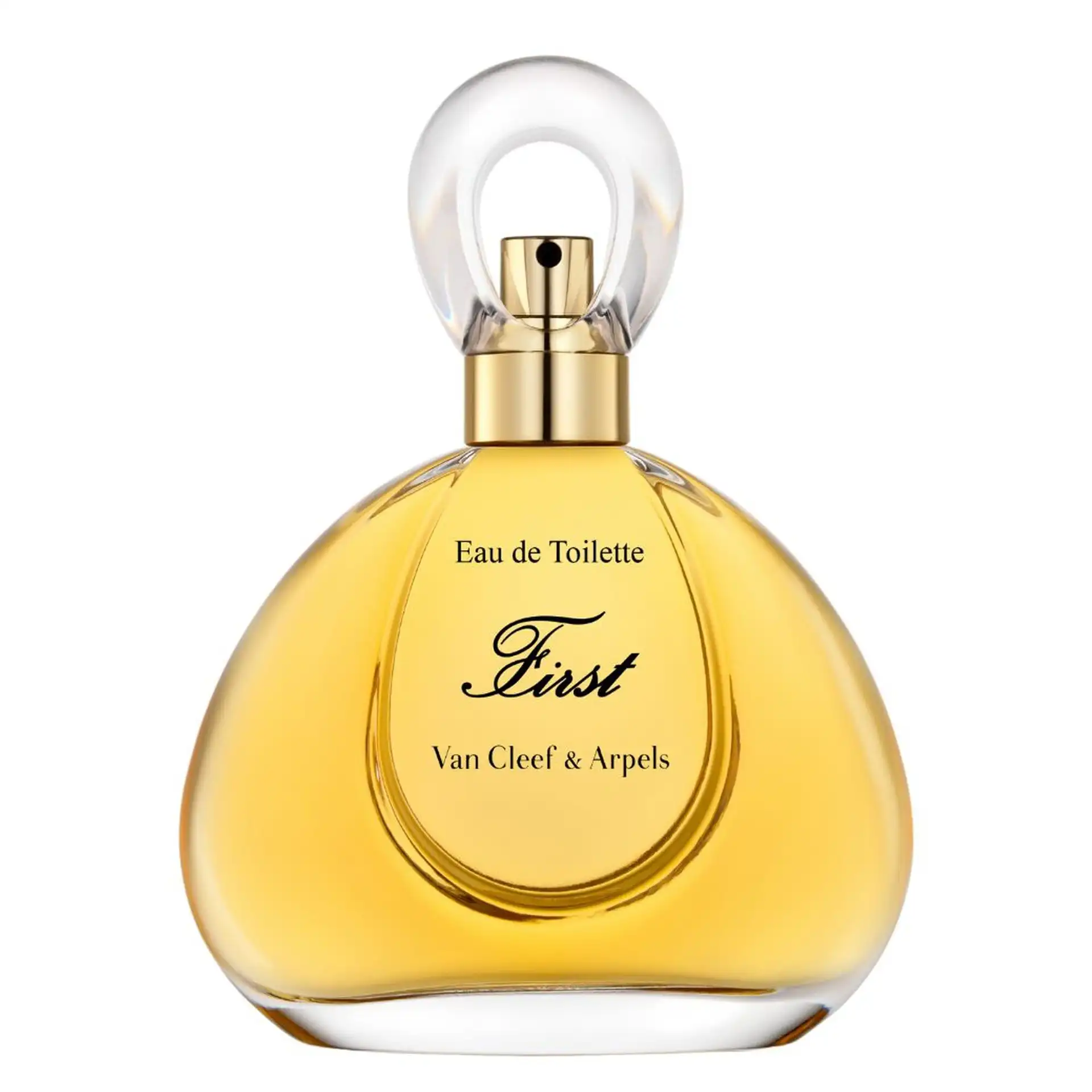 Van Cleef & Arpels First
