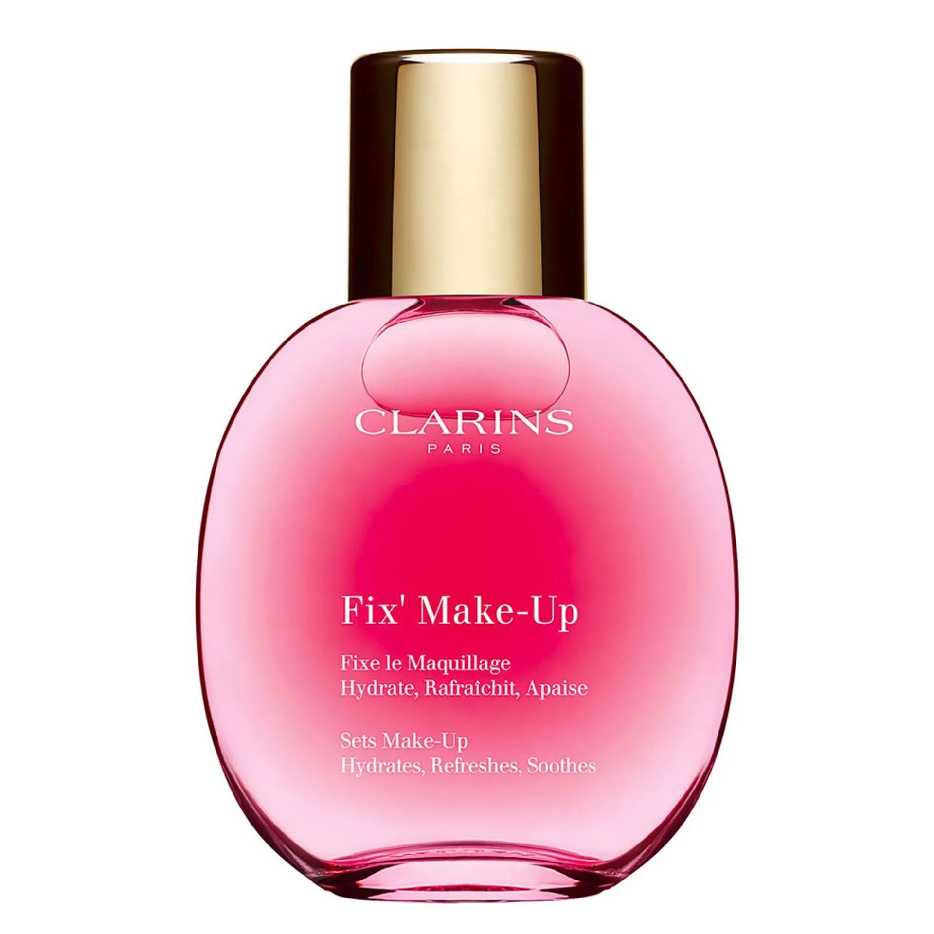 Clarins Fix' Make Up