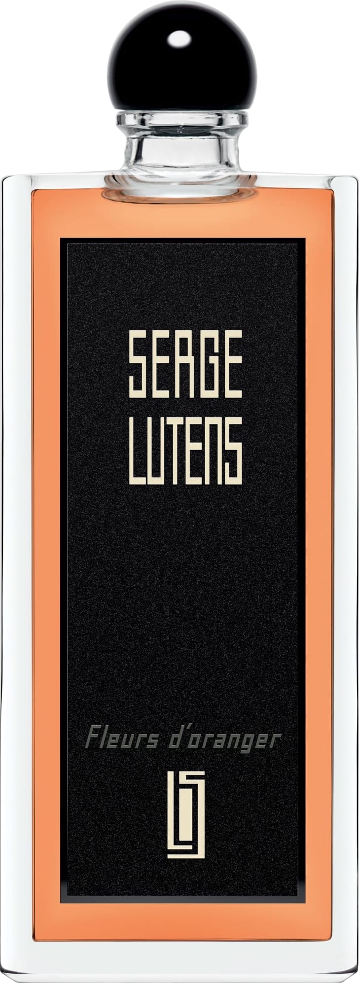 Serge Lutens Fleurs d'Oranger