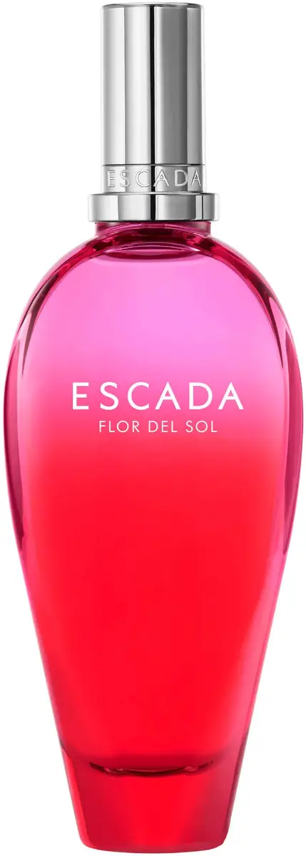 Escada Flor Del Sol