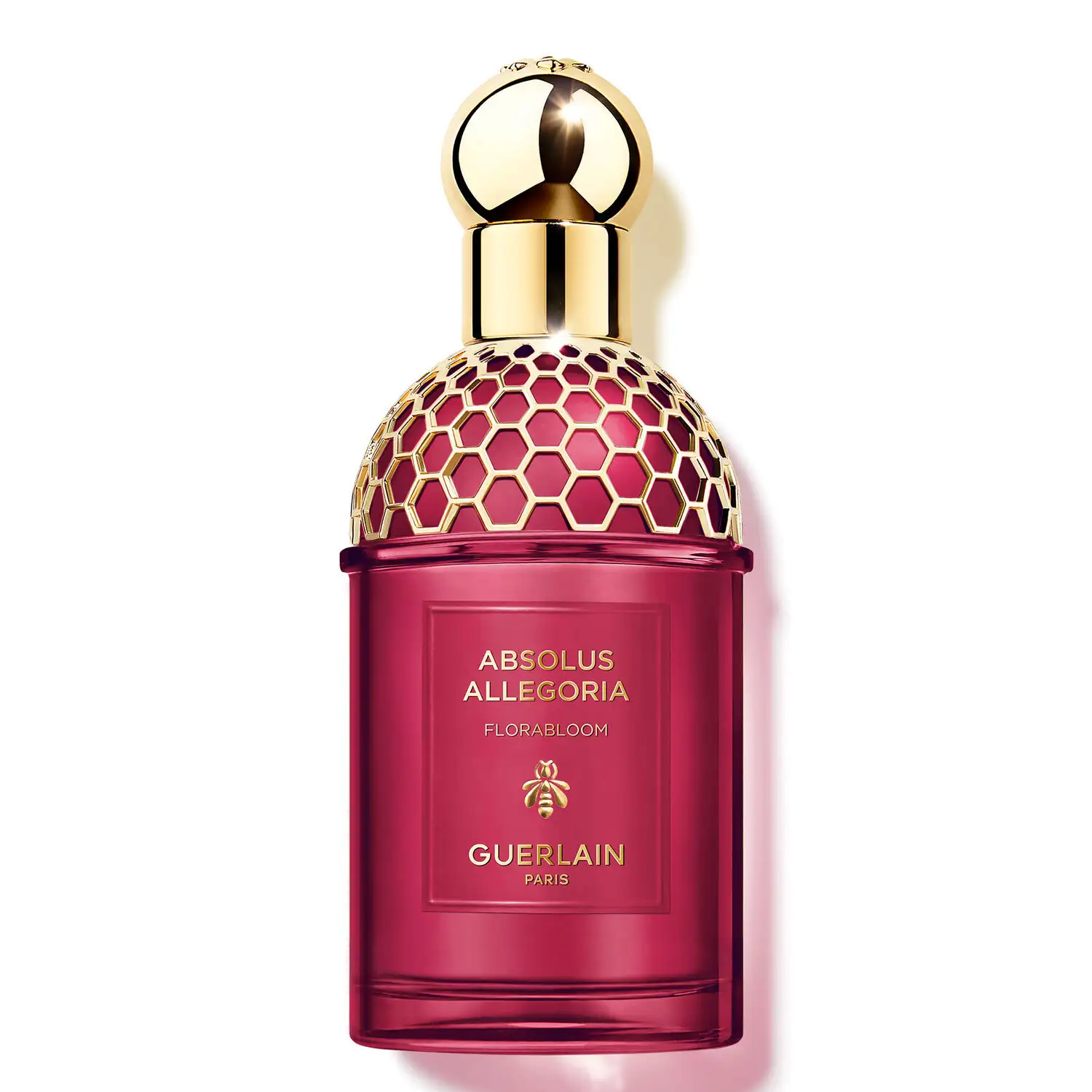 Florabloom Eau de Parfum