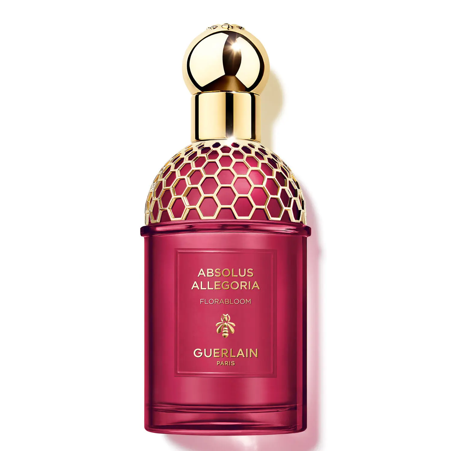 Florabloom Eau de Parfum