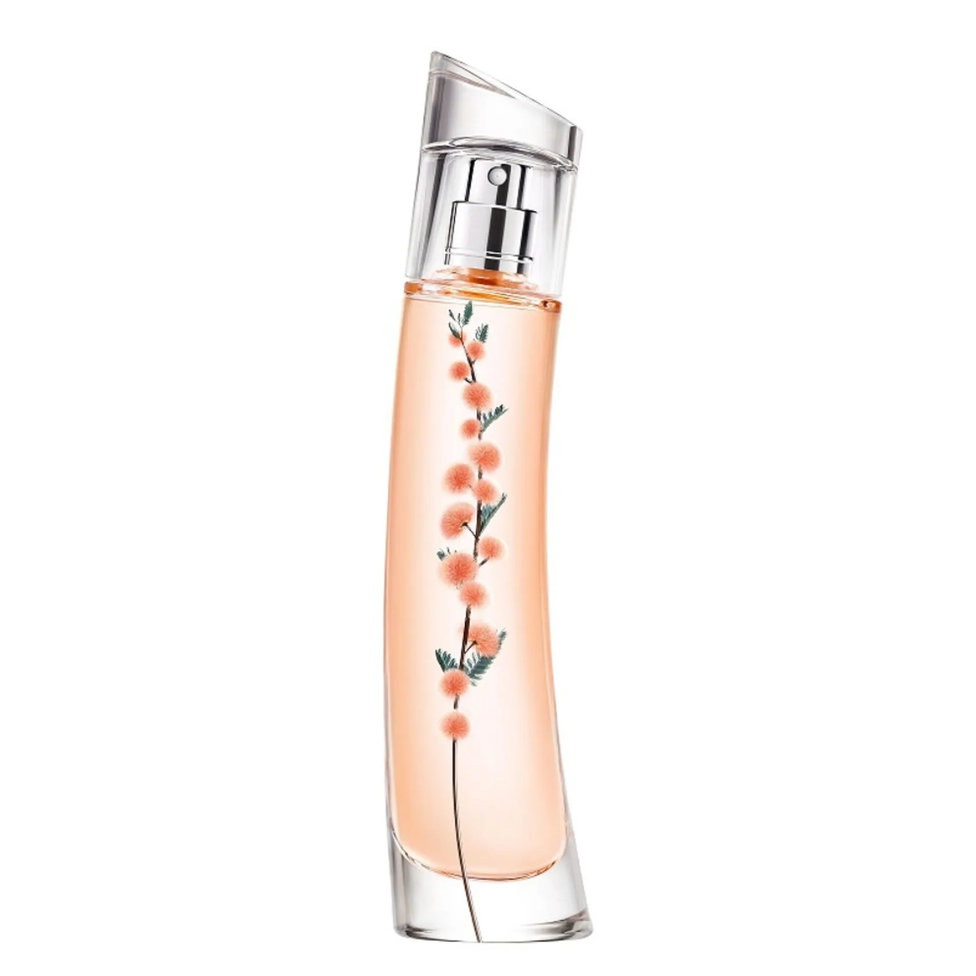 Kenzo Flower Ikebana Mimosa by Kenzo