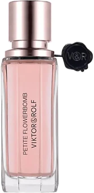 Flowerbomb